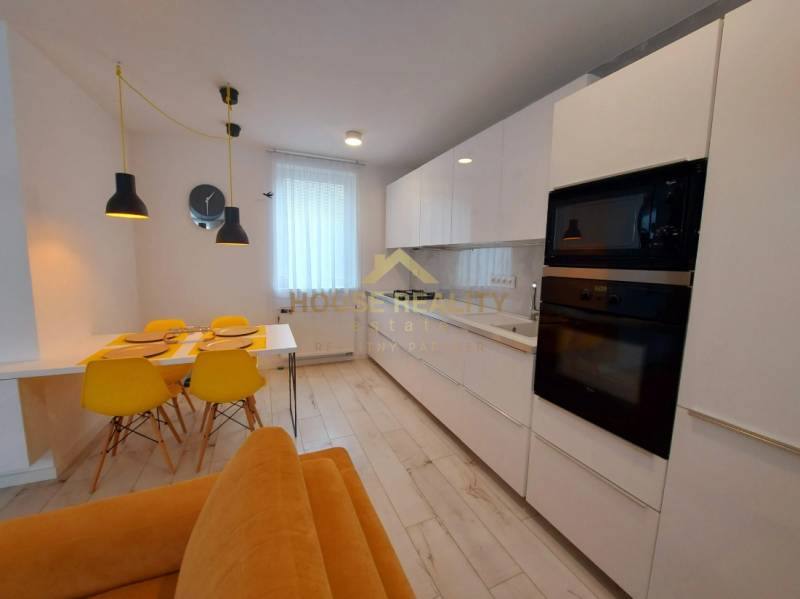 Rent One bedroom apartment, One bedroom apartment, Miletičova, Bratisl