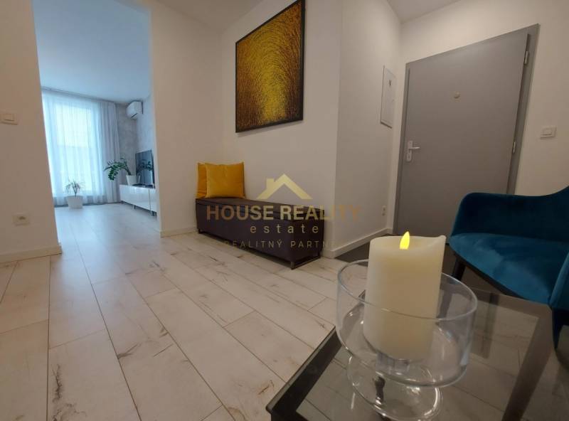 Rent One bedroom apartment, One bedroom apartment, Miletičova, Bratisl