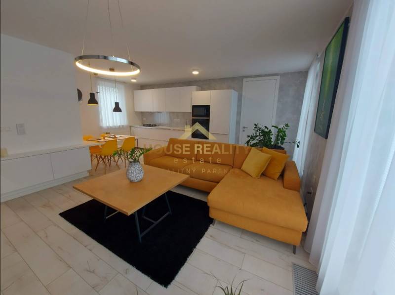 Rent One bedroom apartment, One bedroom apartment, Miletičova, Bratisl