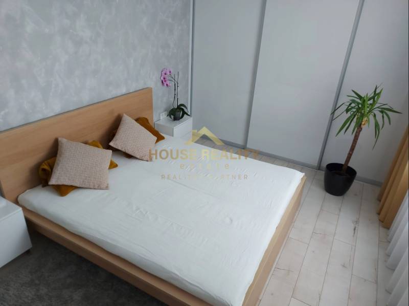 Rent One bedroom apartment, One bedroom apartment, Miletičova, Bratisl