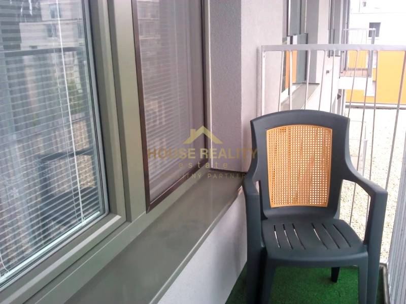 Rent One bedroom apartment, One bedroom apartment, Nevädzová, Bratisla