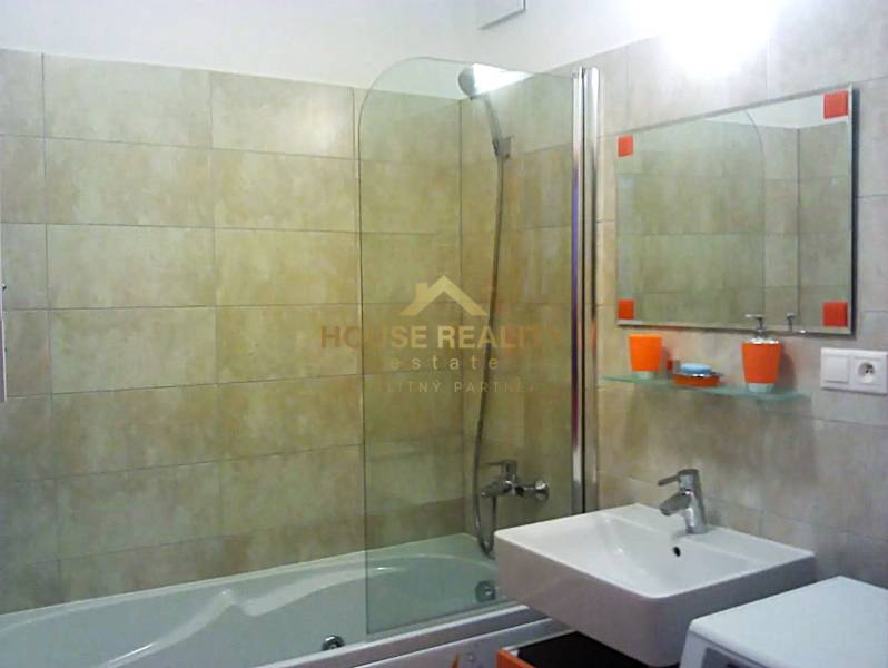 Rent One bedroom apartment, One bedroom apartment, Nevädzová, Bratisla