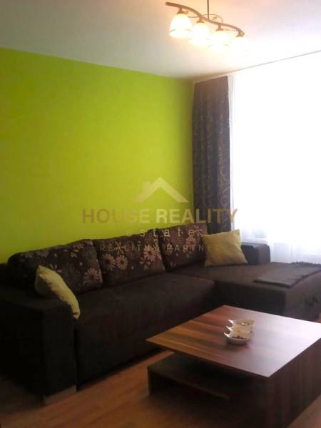 Rent One bedroom apartment, One bedroom apartment, Nevädzová, Bratisla