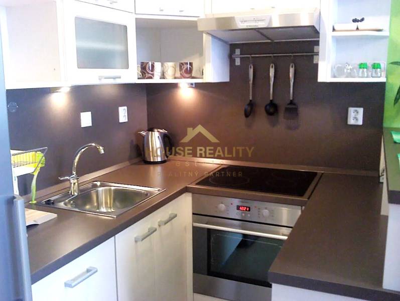 Rent One bedroom apartment, One bedroom apartment, Nevädzová, Bratisla