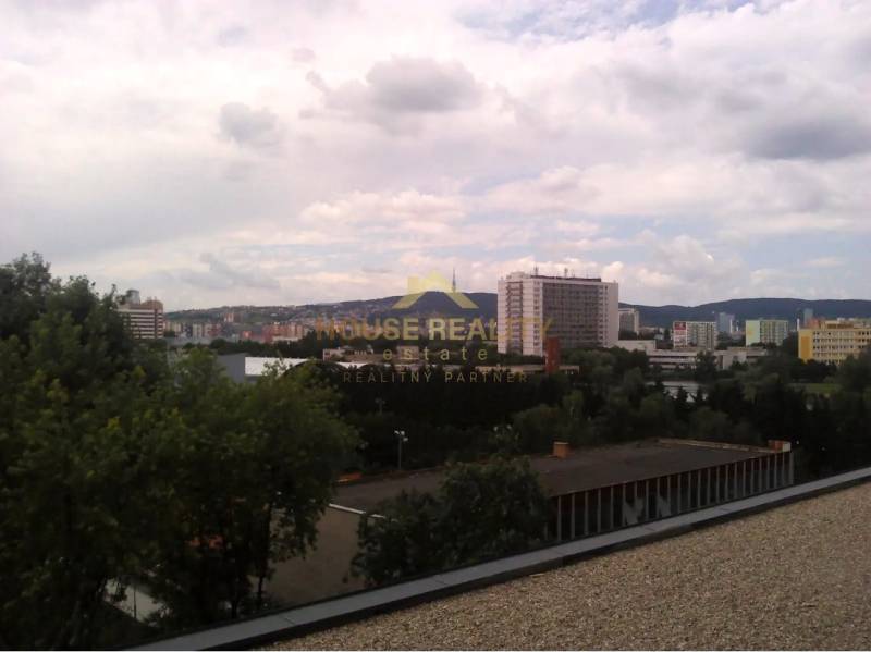 Rent One bedroom apartment, One bedroom apartment, Nevädzová, Bratisla