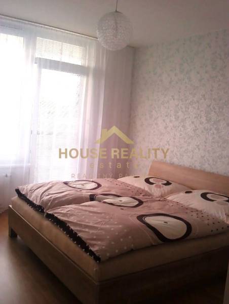 Rent One bedroom apartment, One bedroom apartment, Nevädzová, Bratisla