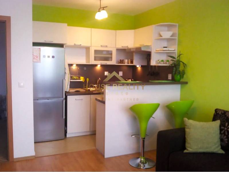 Rent One bedroom apartment, One bedroom apartment, Nevädzová, Bratisla