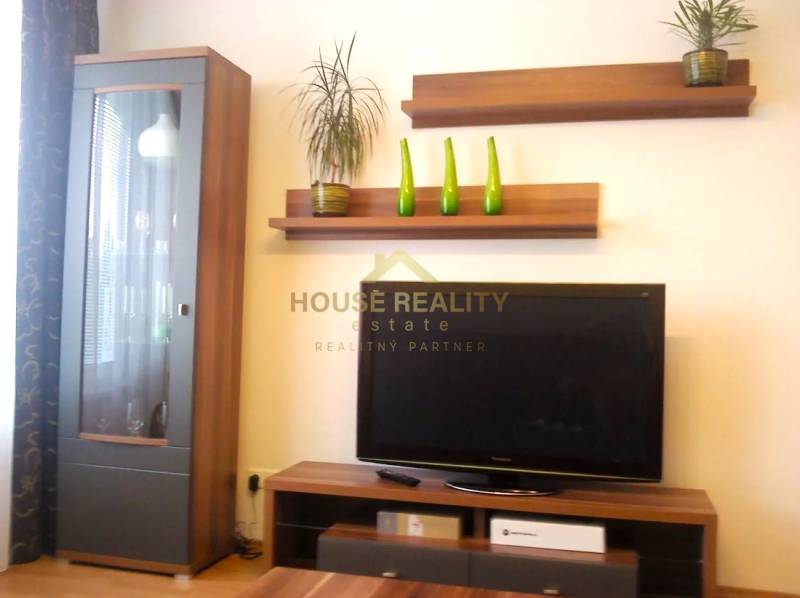 Rent One bedroom apartment, One bedroom apartment, Nevädzová, Bratisla