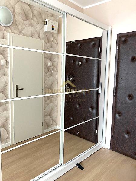 Rent Single studio, Single studio, Blagoevova, Bratislava - Petržalka,