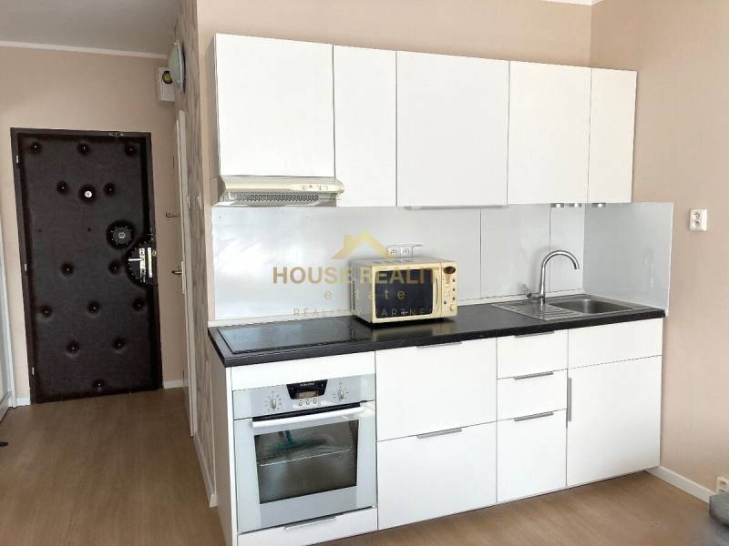 Rent Single studio, Single studio, Blagoevova, Bratislava - Petržalka,