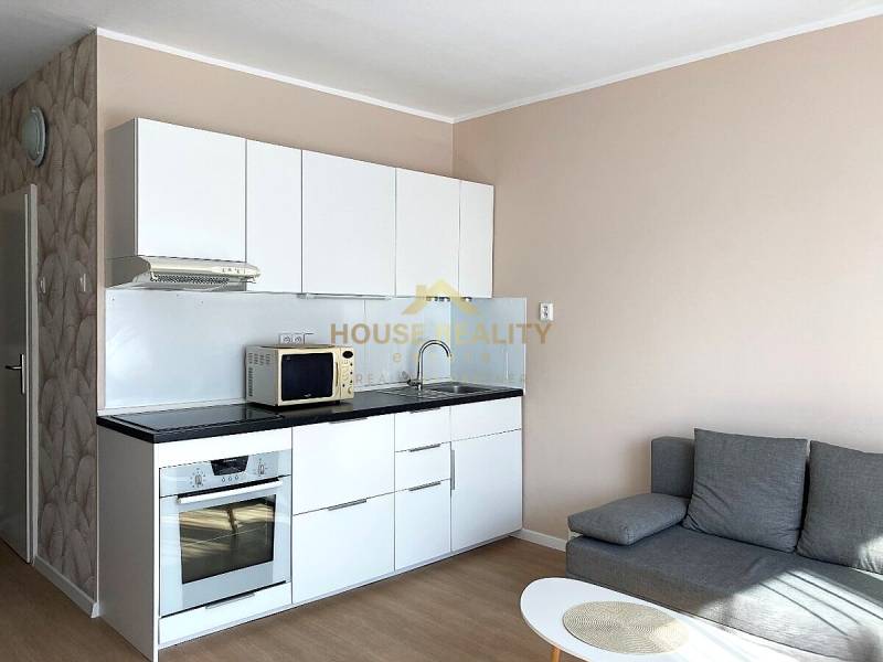 Rent Single studio, Single studio, Blagoevova, Bratislava - Petržalka,