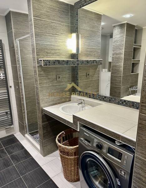 Rent Two bedroom apartment, Two bedroom apartment, Trenčianska, Bratis