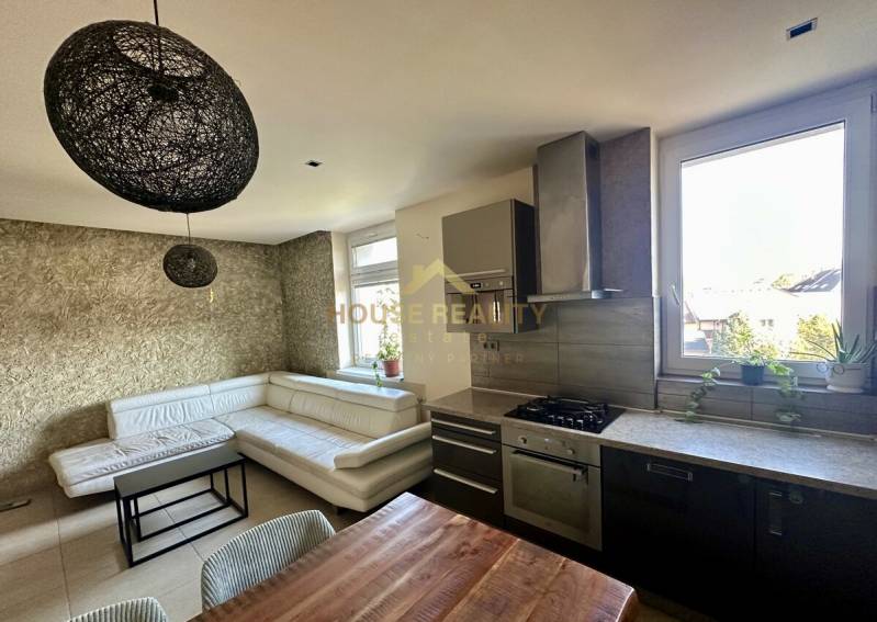 Rent Two bedroom apartment, Two bedroom apartment, Trenčianska, Bratis