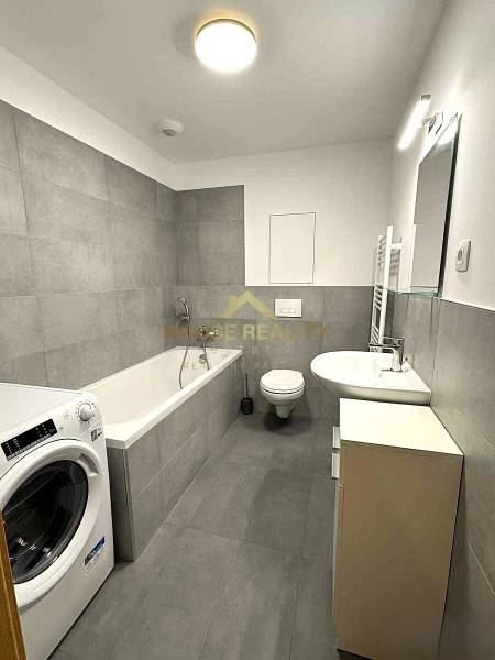 Rent Studio, Studio, Ivanská cesta, Bratislava - Ružinov, Slovakia