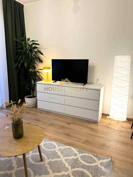 Rent Studio, Studio, Ivanská cesta, Bratislava - Ružinov, Slovakia