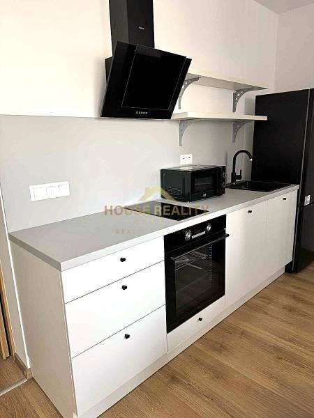 Rent Studio, Studio, Ivanská cesta, Bratislava - Ružinov, Slovakia