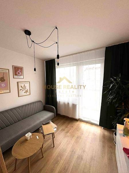 Rent Studio, Studio, Ivanská cesta, Bratislava - Ružinov, Slovakia