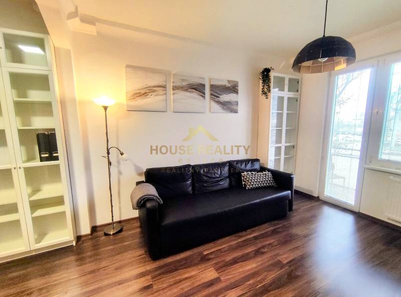 Rent One bedroom apartment, One bedroom apartment, Martinčekova, Brati