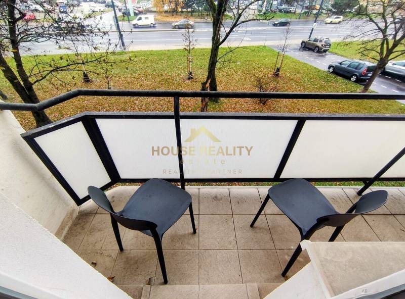 Rent One bedroom apartment, One bedroom apartment, Martinčekova, Brati