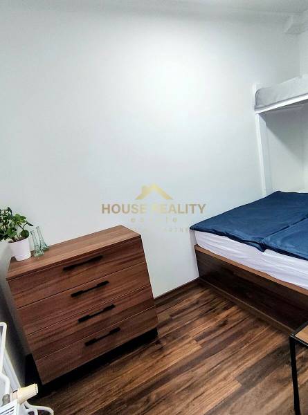 Rent One bedroom apartment, One bedroom apartment, Martinčekova, Brati