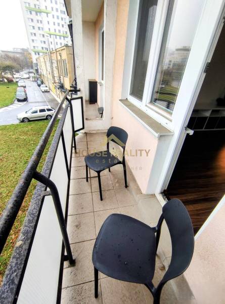 Rent One bedroom apartment, One bedroom apartment, Martinčekova, Brati