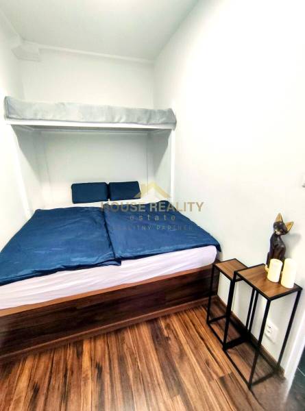 Rent One bedroom apartment, One bedroom apartment, Martinčekova, Brati