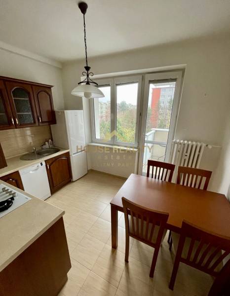 Rent One bedroom apartment, One bedroom apartment, Hagarova, Bratislav