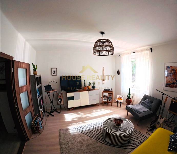 Rent One bedroom apartment, One bedroom apartment, Ružová dolina, Brat