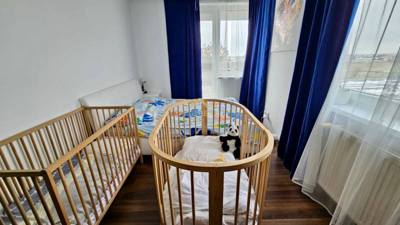 Sale Two bedroom apartment, Two bedroom apartment, Jarná, Senec, Slova