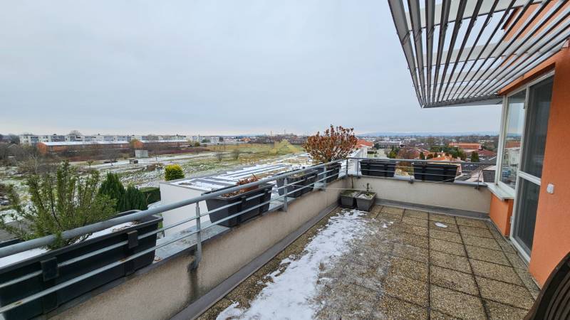 Sale Two bedroom apartment, Two bedroom apartment, Jarná, Senec, Slova