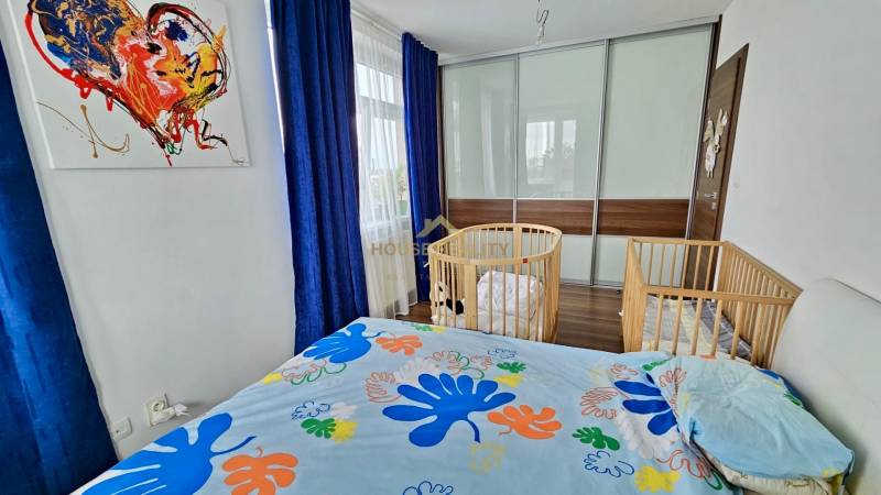 Sale Two bedroom apartment, Two bedroom apartment, Jarná, Senec, Slova