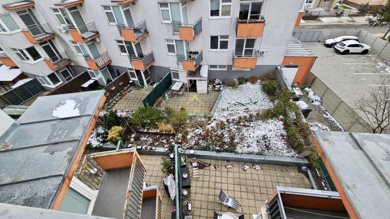 Sale Two bedroom apartment, Two bedroom apartment, Jarná, Senec, Slova