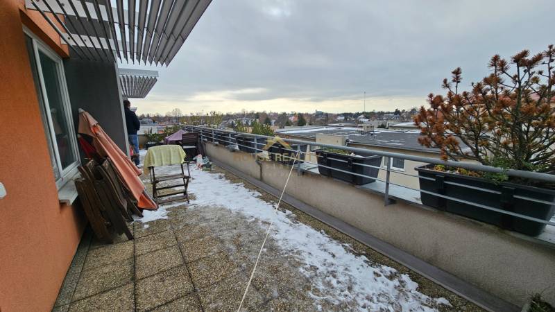 Sale Two bedroom apartment, Two bedroom apartment, Jarná, Senec, Slova