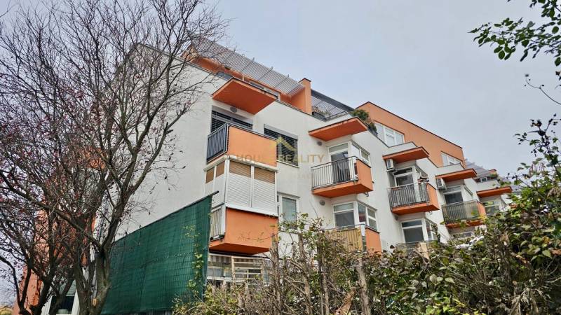 Sale Two bedroom apartment, Two bedroom apartment, Jarná, Senec, Slova