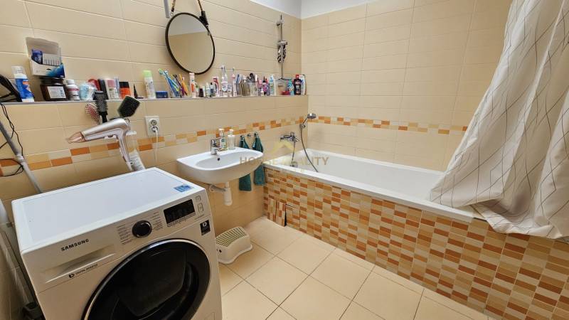 Sale Two bedroom apartment, Two bedroom apartment, Jarná, Senec, Slova