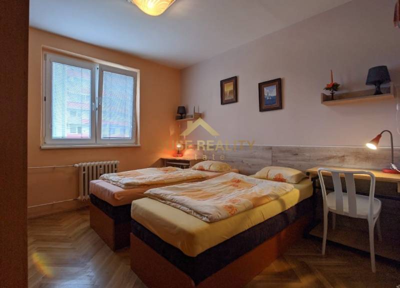 Rent Single studio, Single studio, Segnerova, Bratislava - Karlova Ves
