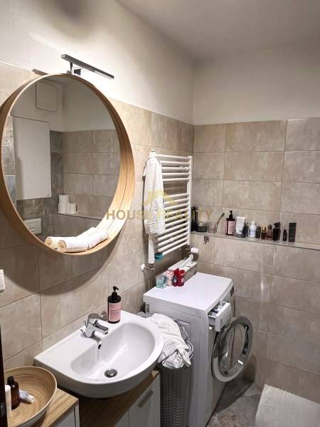 Rent One bedroom apartment, One bedroom apartment, Nevädzová, Bratisla