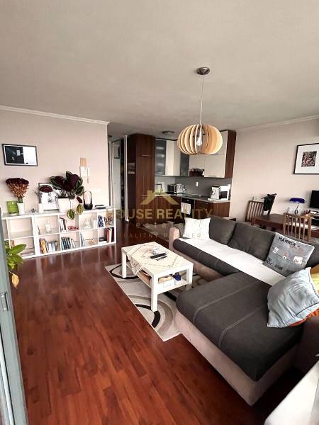 Rent One bedroom apartment, One bedroom apartment, Nevädzová, Bratisla