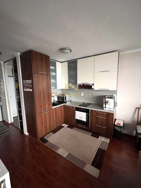 Rent One bedroom apartment, One bedroom apartment, Nevädzová, Bratisla