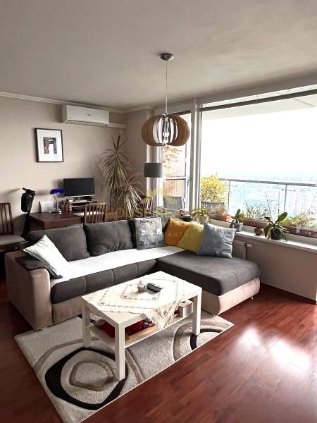 Rent One bedroom apartment, One bedroom apartment, Nevädzová, Bratisla