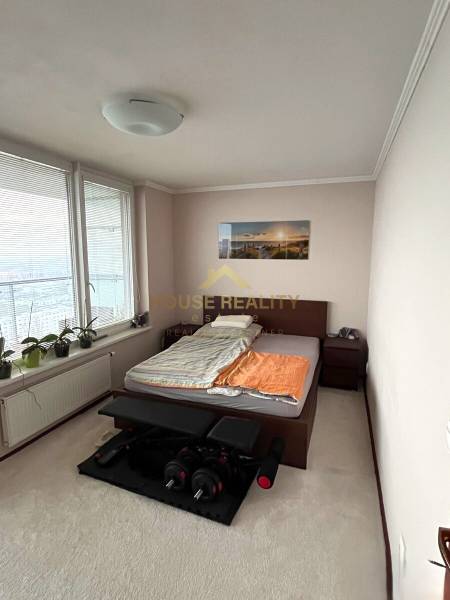 Rent One bedroom apartment, One bedroom apartment, Nevädzová, Bratisla