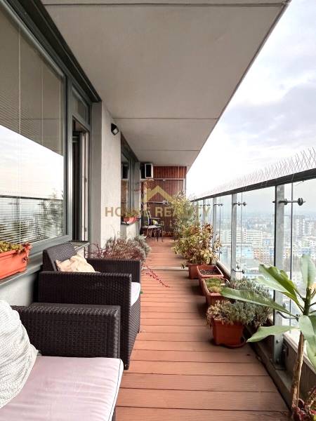 Rent One bedroom apartment, One bedroom apartment, Nevädzová, Bratisla