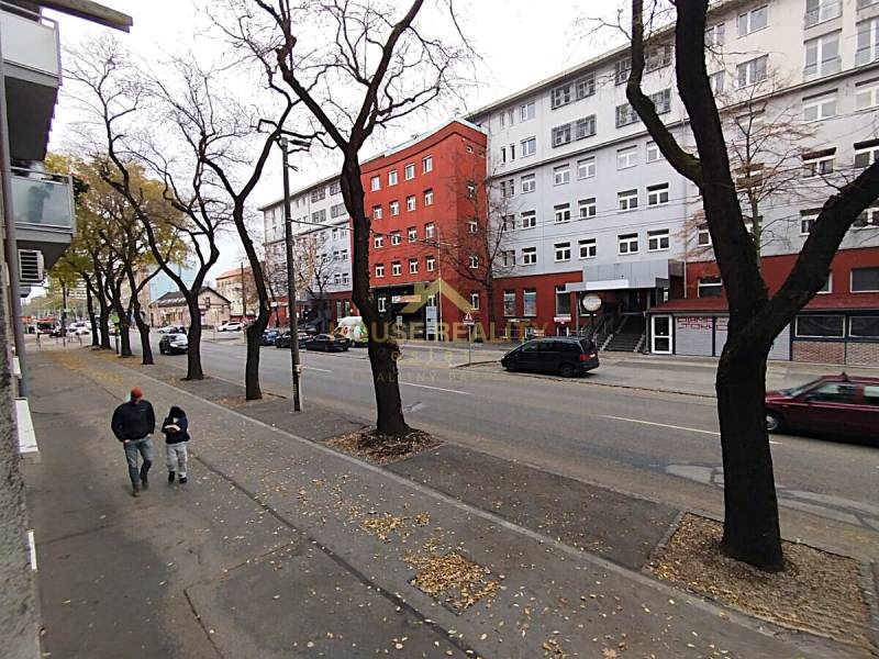 Rent Studio, Studio, Záhradnícka, Bratislava - Ružinov, Slovakia