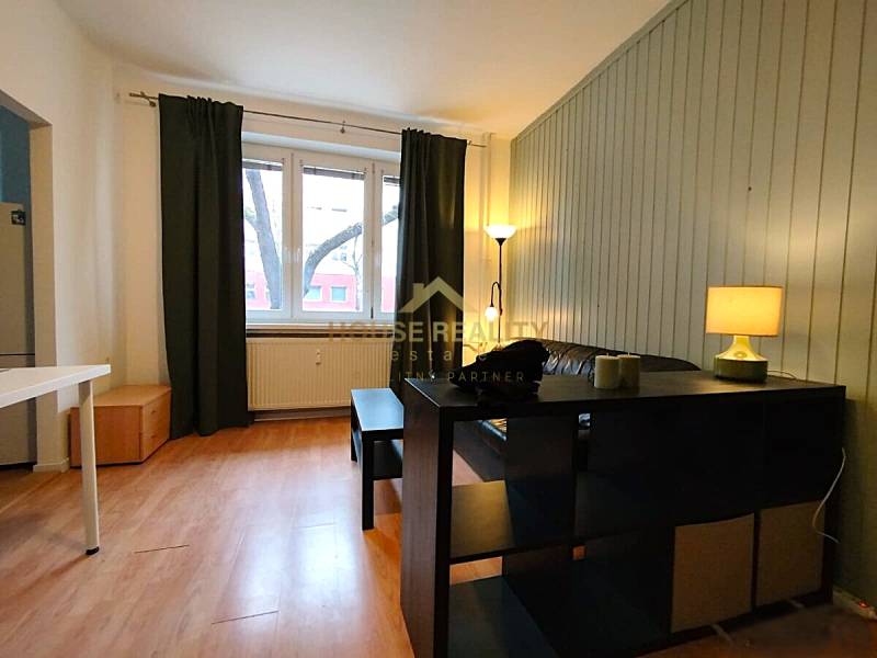 Rent Studio, Studio, Záhradnícka, Bratislava - Ružinov, Slovakia
