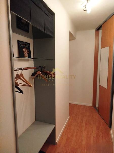 Rent Studio, Studio, Záhradnícka, Bratislava - Ružinov, Slovakia