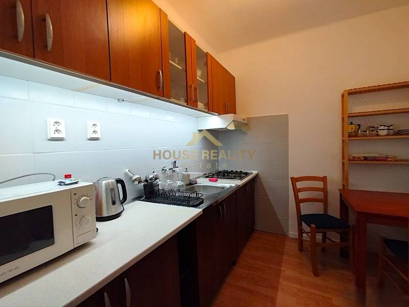 Rent Studio, Studio, Záhradnícka, Bratislava - Ružinov, Slovakia