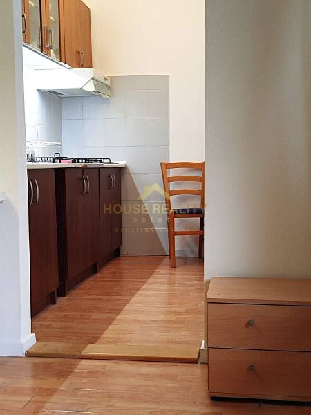 Rent Studio, Studio, Záhradnícka, Bratislava - Ružinov, Slovakia
