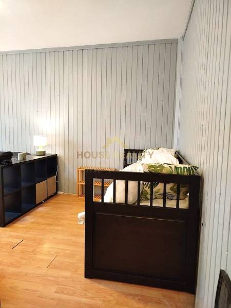 Rent Studio, Studio, Záhradnícka, Bratislava - Ružinov, Slovakia