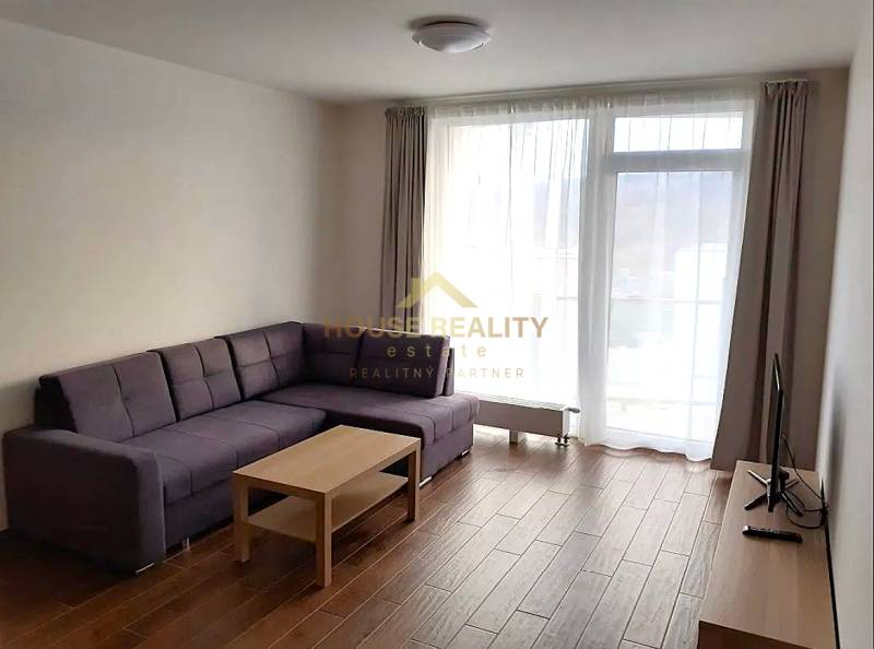 Sale Two bedroom apartment, Two bedroom apartment, Polianky, Bratislav