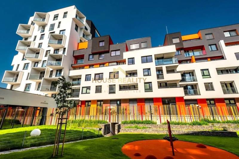 Sale Two bedroom apartment, Two bedroom apartment, Polianky, Bratislav